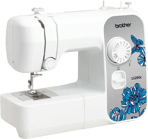 Ремонт швейных машинок Brother Brother LS250s