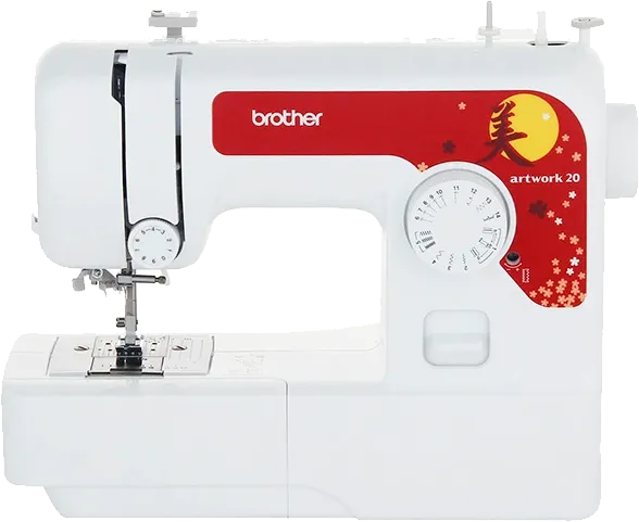 Ремонт Brother Brother Artwork 20